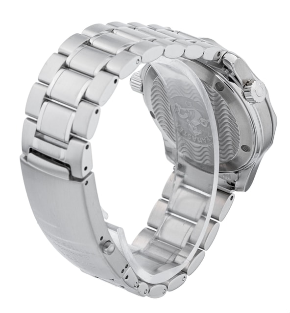 Omega Seamaster 300m Mid-Size 2262.50.00 Image 3